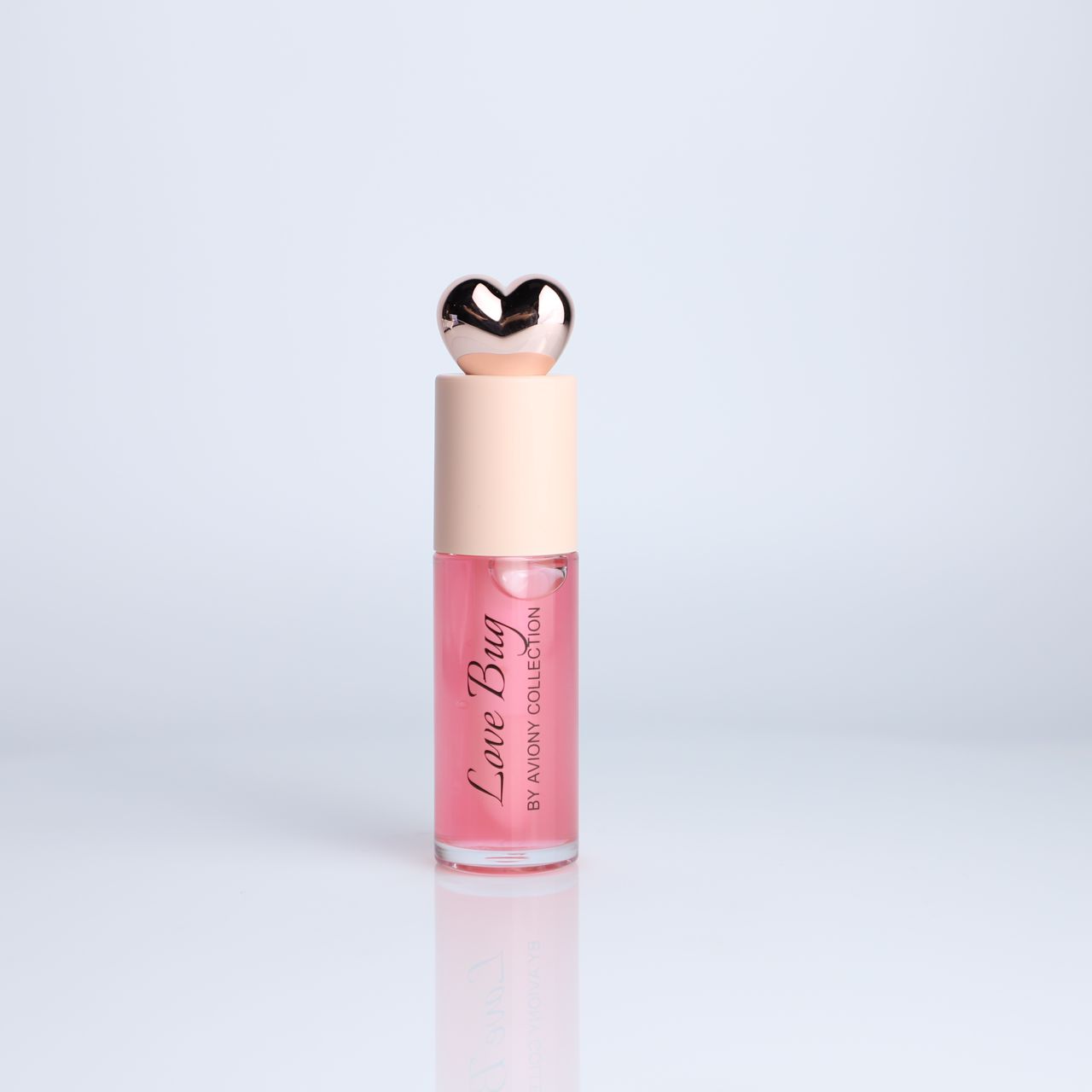 LOVE BUG LIP OIL**