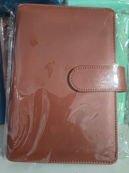 Monthly Savings Challenge Bundle