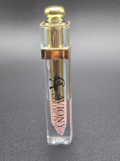 LUXURY LIPGLOSS**BARBIE**