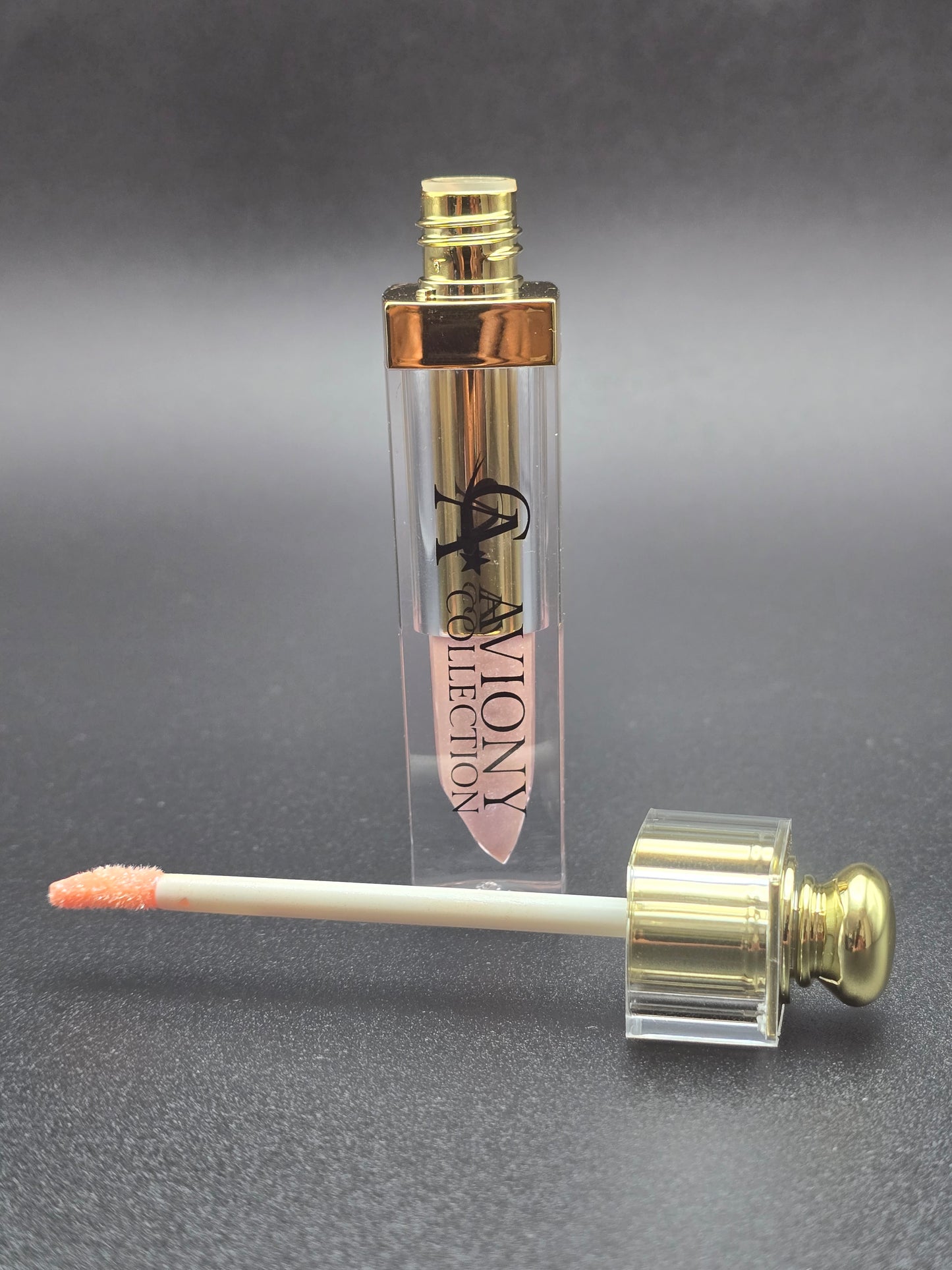 LUXURY LIPGLOSS**BARBIE**